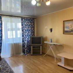 Фото Апартаменты на улице Цюрупы 84