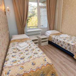 3-местный номер стандарт эконом