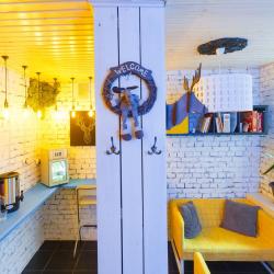 фото 30 Loft Hotel H11 (Лофт Отель Н11)