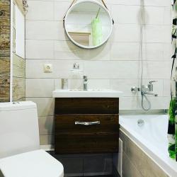 1-комнатные апартаменты стандарт