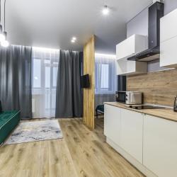 Фото Апартаменты Vdali (Вдали) на улице Декабристов