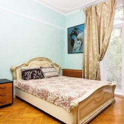 фото 2 ApartLux (АпартЛюкс) на Малом Тишинском