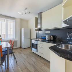 фото 7 ApartLux (АпартЛюкс) на ​улице Большая Пионерская