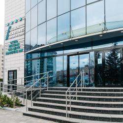 Фото Отель AQUAMARINE Hotel&Spa (Аквамарин)