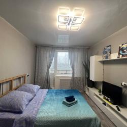 Фото Отель Katy Home (Кэти Хоум) на улице Менделеева