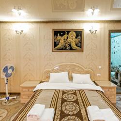 Классическая семейная комната