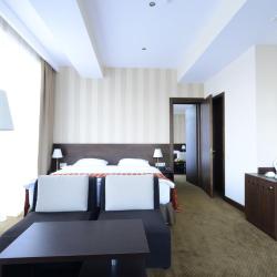 Фото Отель Citrus (Цитрус)