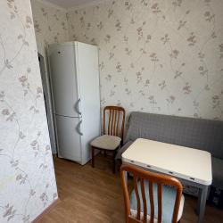 Фото Отель ИнСити на улице Чапаева 15 корпус 1