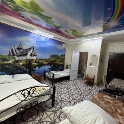 Фото Отель Айсель