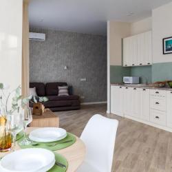 фото 23 Apartments Malina (Апартментс Малина) на улице Ленина 36
