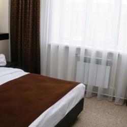 Фото Отель Алые Паруса