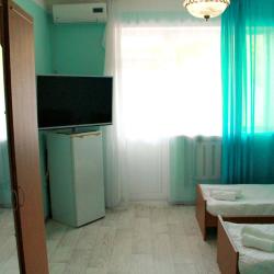 Фото Отель Семья