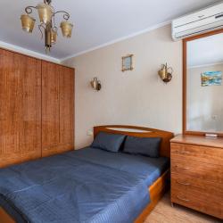 3-комнатные апартаменты улучшенные