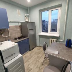 2-комнатные апартаменты стандарт