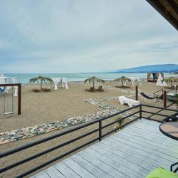 Фото Отель Aqua Resort Hotel (Аква Резорт)