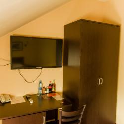 1-местный номер стандарт