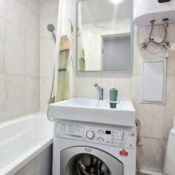 Фото Отель Urban Apartments (Урбан Апартментс) на улице Татарстан 68