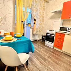 Фото Апартаменты на улице Индустриальная