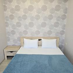 Фото Отель Квартира с видом на море и горы!