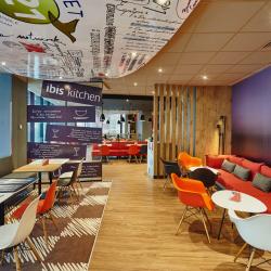Ibis Krasnoyarsk Center (Ибис Красноярск Центр) — d260fd75a26d56af72317f865dd328b5