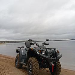 Фото Отель Кангас