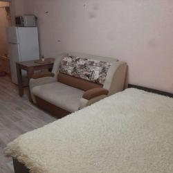 Апартаменты студия