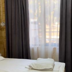 Фото Отель Elbrus Plaza (Эльбрус Плаза)