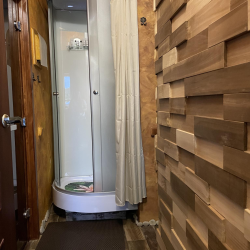 3-комнатный коттедж улучшенный