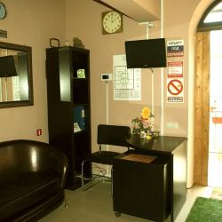 Фото Отель Абрикос