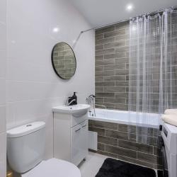 Фото Апартаменты на улице Обская