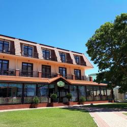 Фото Отель Дача