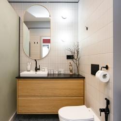 Апартаменты улучшенные Марсала