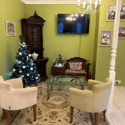 Фото Отель Городская усадьба