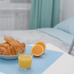 Фото Отель Аквамарин на улице Малая Ямская