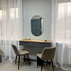 4-местный номер стандарт улучшенный