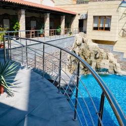 Фото Отель Grand Hills (Гранд Хиллс)