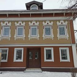 Фото Отель Дом Пивоварова