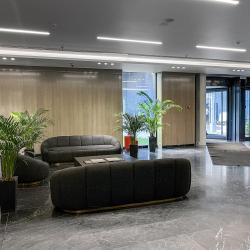 Апартаменты студия Москва, Аминьевское ш., 6