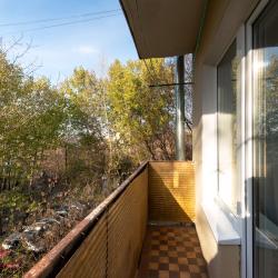 фото 17 Comfort Homes (Комфорт Хоумс) на вале Симоновский 20 корпус 4