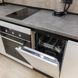 Фото Апартаменты ДОМУС на улице 5-я Северная