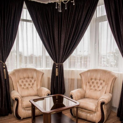 Фото Отель Кристи