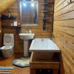 Коттедж улучшенный Речной