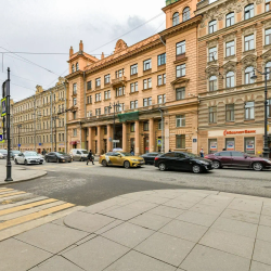 3-комнатные апартаменты улучшенные