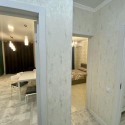 Фото Апартаменты на улице Зураба Магкаева, 2/2