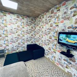 Фото Апартаменты на проспекте Ленина 37/73