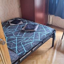 3-комнатные апартаменты стандарт