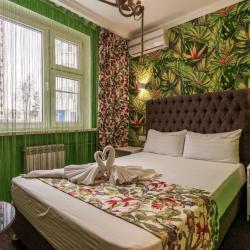 Фото Отель Сова на Планерной