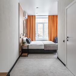 Фото Отель Greenfeel (Гринфил)
