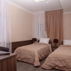 Фото Бутик-отель Travel Passage (Тревел Пассаж)