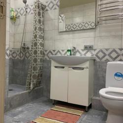 Апартаменты студия 25